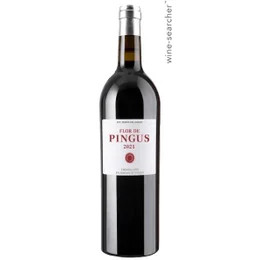 Domino de Pingus Flor de Pingus 2021 (0.75L 14%)