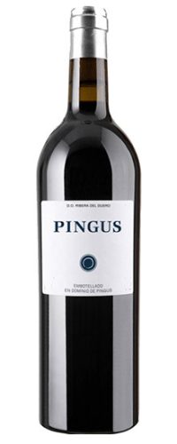 Domino de Pingus 2020 (0.75L 14%)