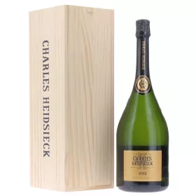   Charles Heidsieck Vintage 2012 Brut Champagne Magnum DD (1,5L 12%)