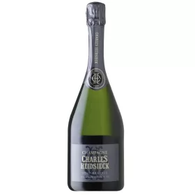 Charles Heidsieck Brut Réserve Champagne Magnum (1,5L 12%)