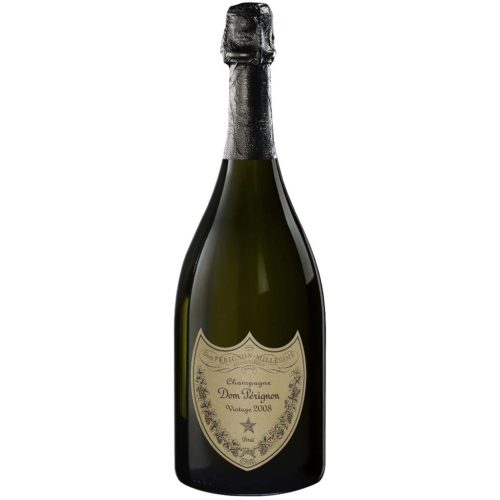 Dom Perignon Champagne Vintage 2008  (0,75L 12,5% )