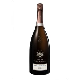   Barons de Rothschild - Rare Collection Rosé 2012 (1,5L 12,5%)