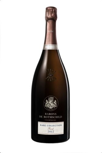 Barons de Rothschild - Rare Collection Rosé 2012 (1,5L 12,5%)