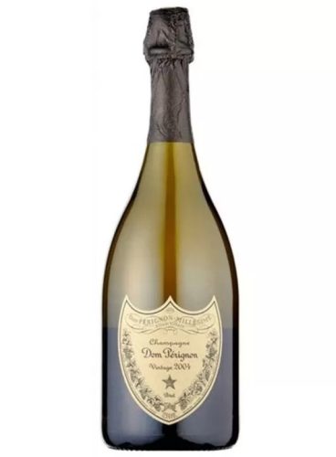 Dom Perignon Champagne 2004 (0,75L 12,5% )