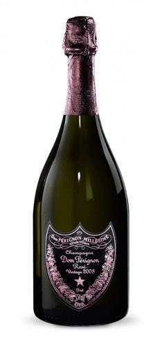 Dom Perignon Rosé Champagne 2004 (0,75L 12,5% )