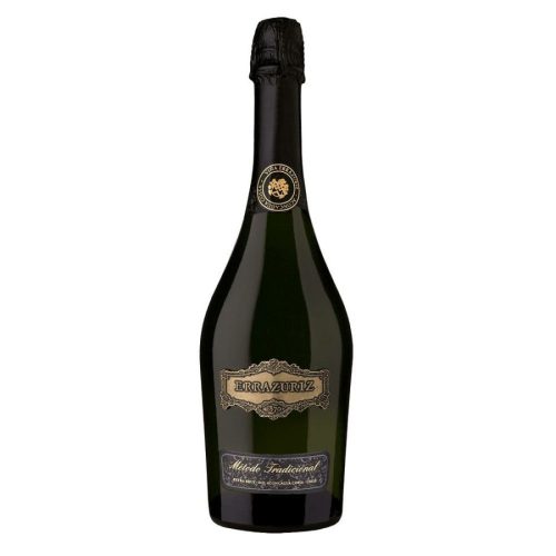 Errazuriz Espumoso Assemblage Extra Brut 2016 (0,75L 12%)