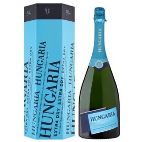 Hungaria Extra Dry Magnum (1,5L 12%)