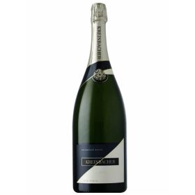 Kreinbacher Brut Classic Magnum Pezsgő 2019 (1,5L)