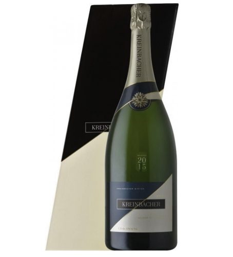 Kreinbacher Brut Magnum Classic (Díszdobozban) (1,5L 13,5%)