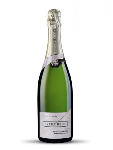 Kreinbacher Extra Brut Limited Edition Pezsgő (0,75L 12,5%)