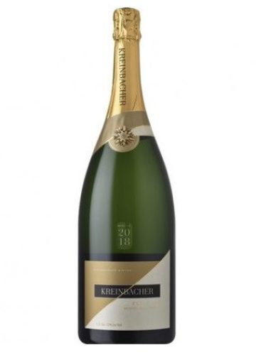 Kreinbacher Extra Dry Magnum Pezsgő (1,5L 12%)