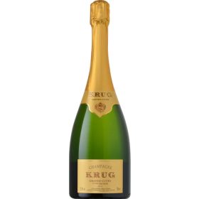 Krug Grande Cuvée Champagne 172 (12.5% 0,75L)
