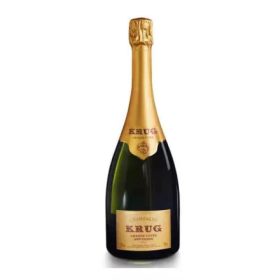 Krug Grande Cuvée Champagne 173 (12.5% 0,75L)