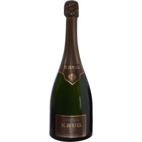 Krug 2013 Vintage Brut Champagne (12.5% 0,75L)