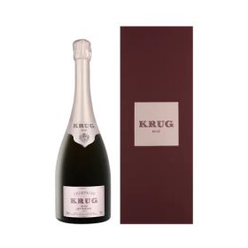 Krug Rosé Brut Champagne 28 ÉME (DD) (0,75L, 12,5%)