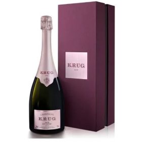 Krug Rosé Champagne (DD) (0,75L 12,5%)