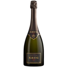 Krug Vintage 2008 Champagne (0,75L 12%)