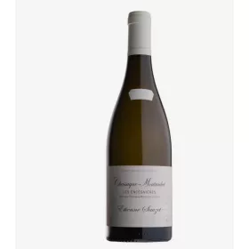  Etienne Sauzet Chassagne-Montrachet Les Encegnieres 2018 (0,75L 12%)