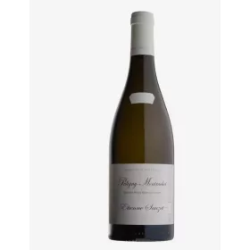   Etienne Sauzet Puligny-Montrachet Premier Cru La Garenne 2020 (0,75L 13,5%)