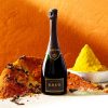 Krug Vintage Champagne (0,75L 12% 2006)