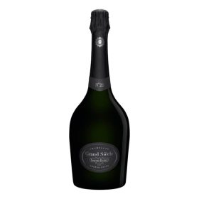 Laurent Perrier Grand Siécle No 25. (0,75L 12% )