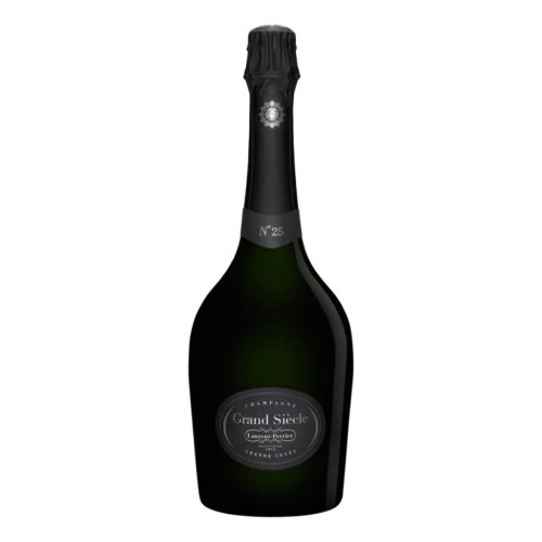 Laurent Perrier Grand Siécle No 25. (0,75L 12% )