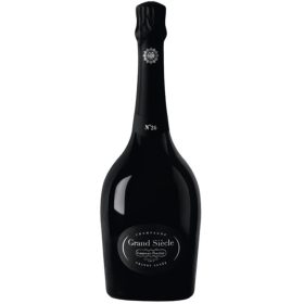 Laurent Perrier Grand Siécle No 26. (0,75l)