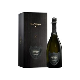  Dom Perignon Champagne P2 Vintage 2004 Wooden Box(0,75l 12,5%) 