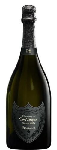 Dom Perignon Champagne P2 Vintage 2004 (0,75l 12,5%) 