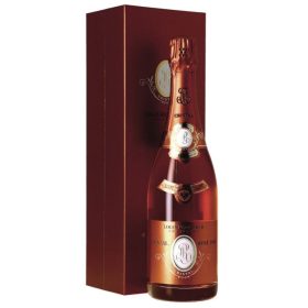 Louis Roederer Cristal Rose 2009 (0,75L 12%)
