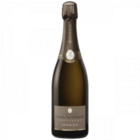 Louis Roederer Vintage 2015 Champagne (0,75L 12,5%)