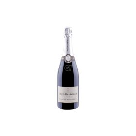 Louis Roederer Blanc de Blancs 2016 0,75 