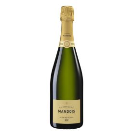 Mandois Blanc de Blancs 1er Cru 2019 (0,75l)