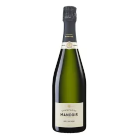 Mandois Brut Origine 0,75L - Champagne