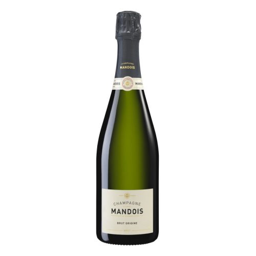 Mandois Brut Origine (0,75l)