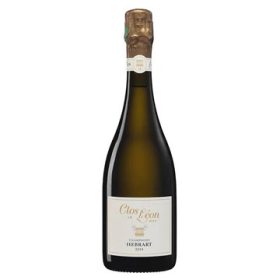   Marc Hébrart Champagne Clos De Leon Millesime 2016 (0,75L 12,5%)