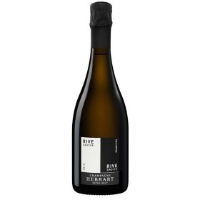   Marc Hébrart Champagne Rive Gauche/Rive Droite 2015 Extra Brut Grand Cru (0,75L 12,5%)