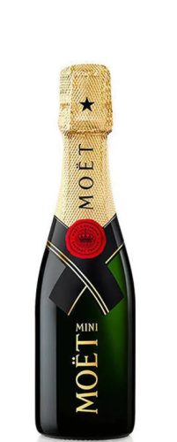 Moet & Chandon Brut Impérial  (0,2L 12%)