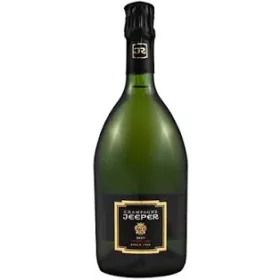  Jeeper Premier Cru Brut Champagne (0,75L 12%)