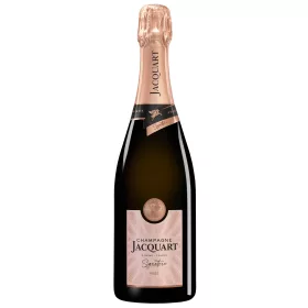 Jacquart Signature Rosé Brut (0,75L 12,5%)