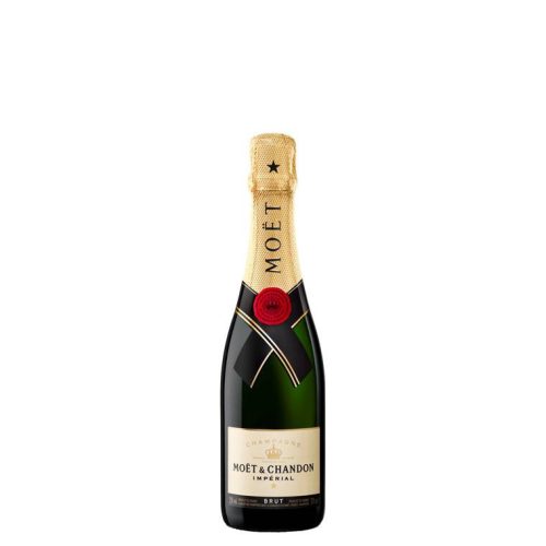 Moet & Chandon Brut Impérial  (0,375L 12%)