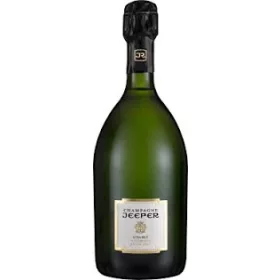  Jeeper Naturella Extra Brut Champagne (0,75L 12%)