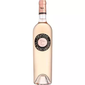   Chateau La Mascaronne Cotés de Provence Rosé 2025 (0,75L 12%)