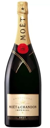 Moet & Chandon Brut Impérial  (12% 1,5L)