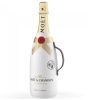 Moet & Chandon Brut Imperial Champagne Ice Jacket (12% 0,75L)