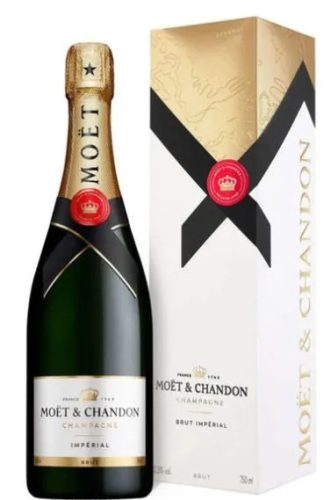 Moet & Chandon Brut Impérial DD (12% 0,75L)