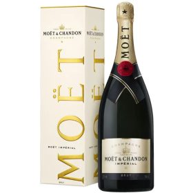 Moet & Chandon Brut Imperial Magnum DD (12% 1,5L)