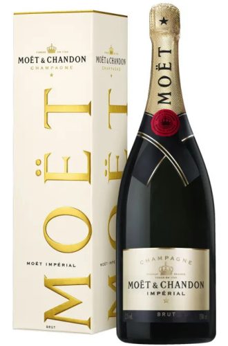 Moet & Chandon Brut Impérial DD (12% 1,5L)