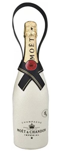 Moet & Chandon Brut Imperial Diamond Suit 0,75l (12% 1,5L)