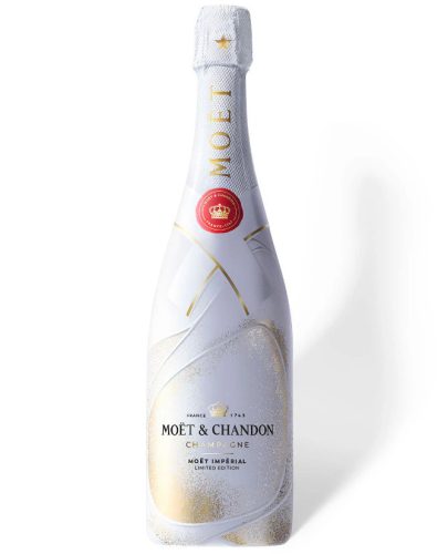 Moet & Chandon Champagne Brut Imperial End of The Year 2023. Limited Edition  (0,75L 12%)